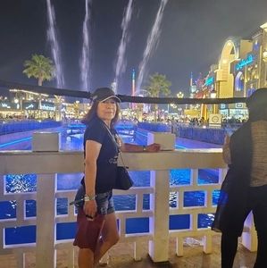 Meet your Posher, Olivia